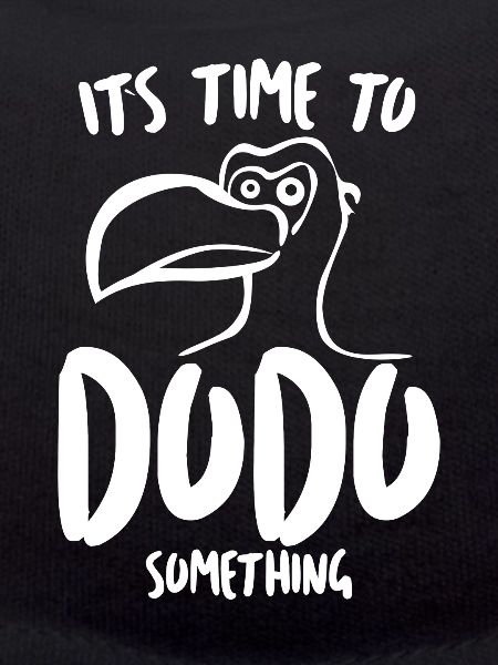 Dodo Funny Dodos