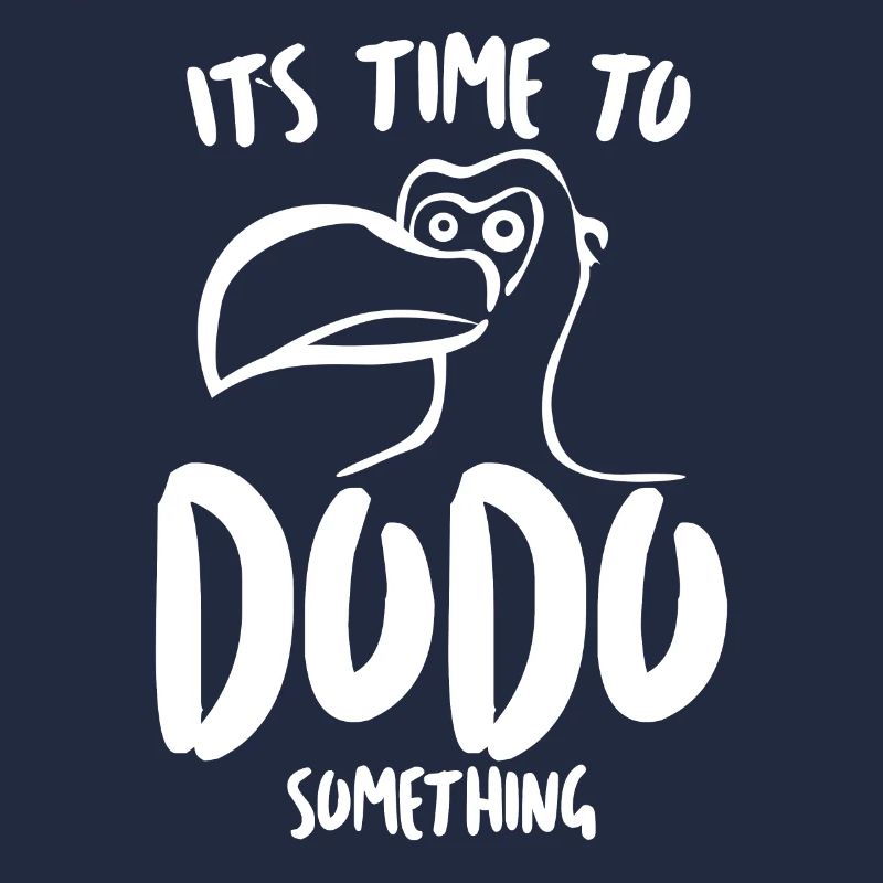 Dodo Dodos drôles