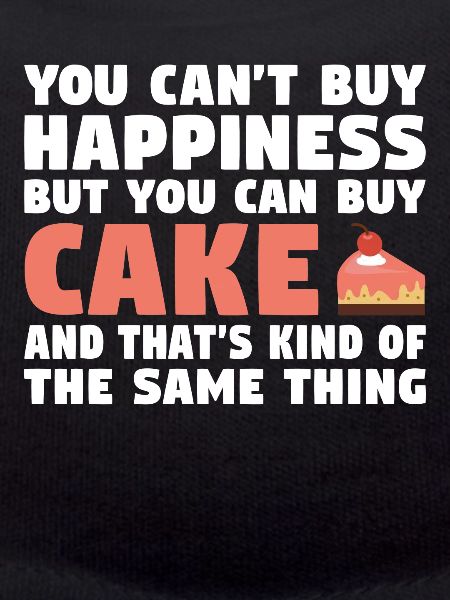 Cake Lover Cake Gift