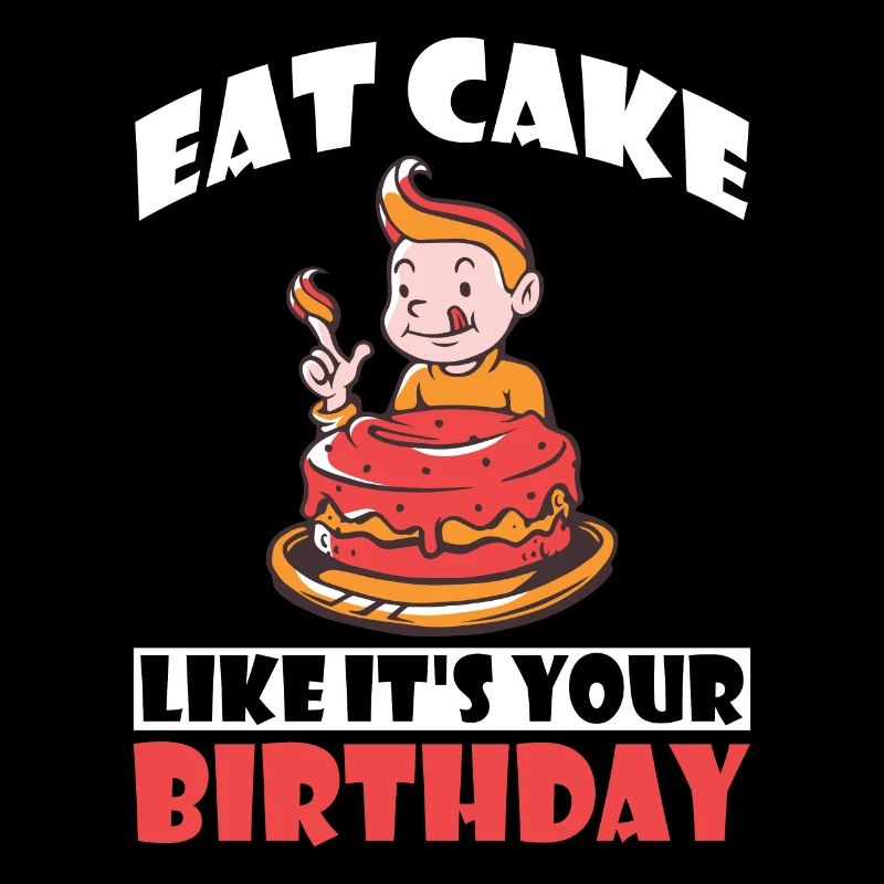 Cake Lover Cake Gift