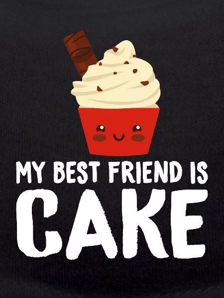 Cake Lover Cake Gift