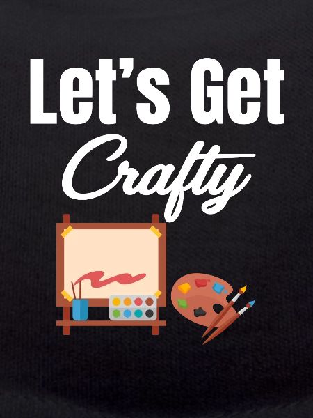 Let's craft pottery