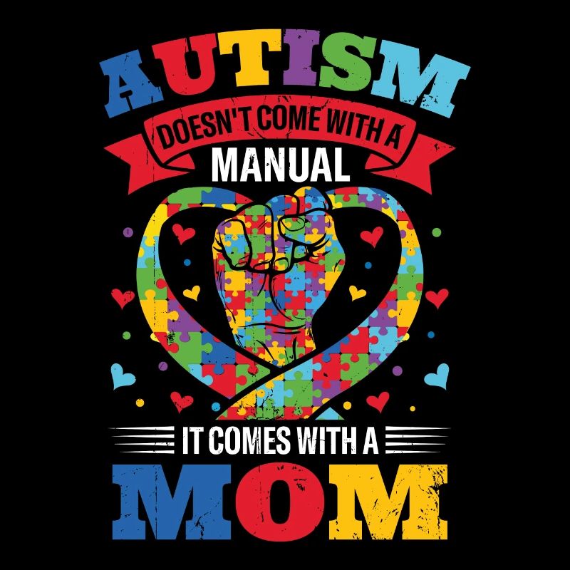 Autism Mom