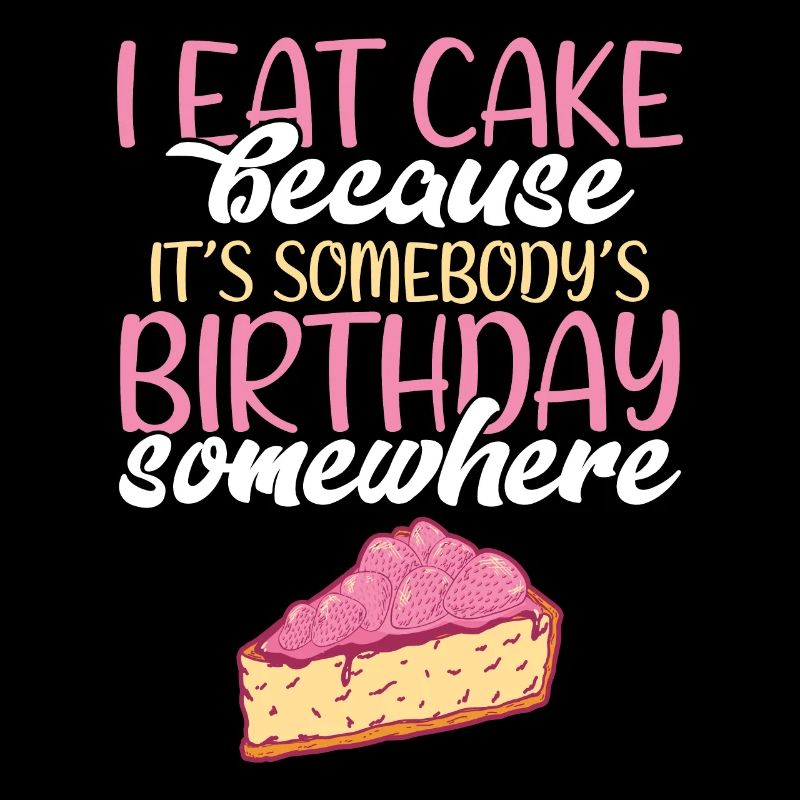 Cake Lover Cake Gift