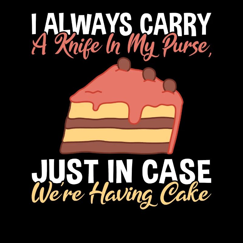 Cake Lover Cake Gift