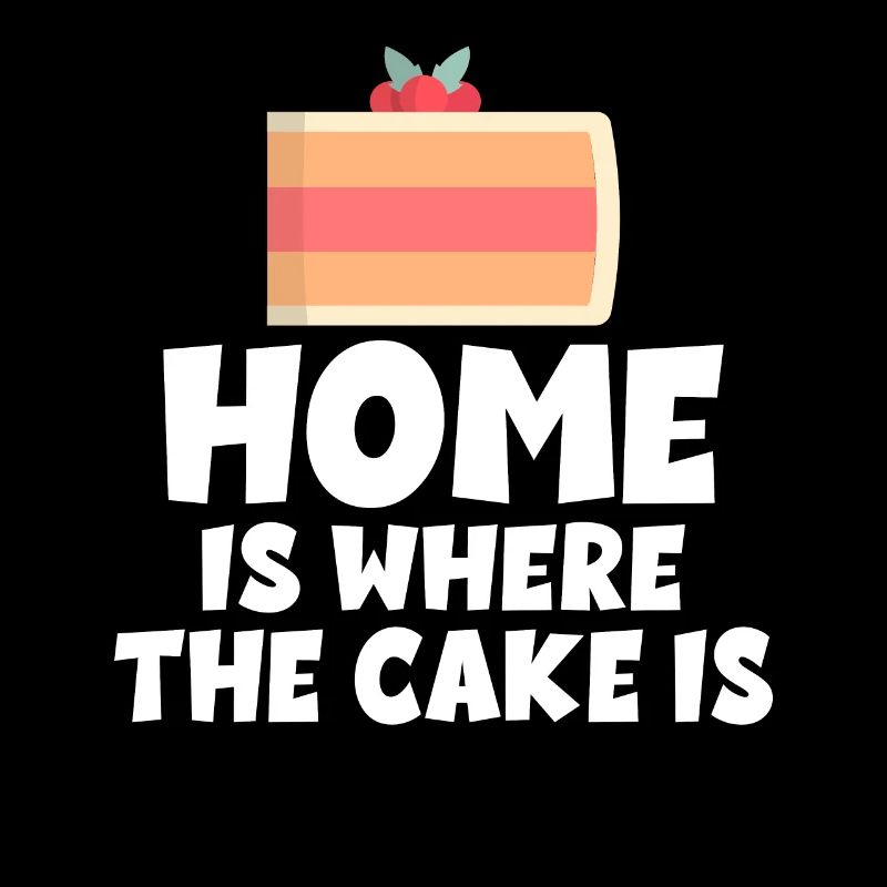 Cake Lover Cake Gift