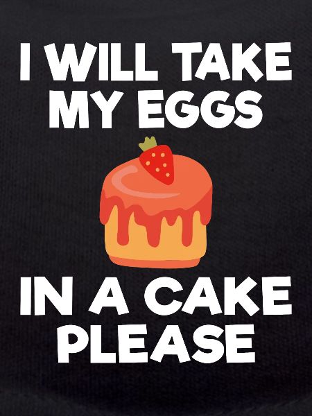 Cake Lover Cake Gift