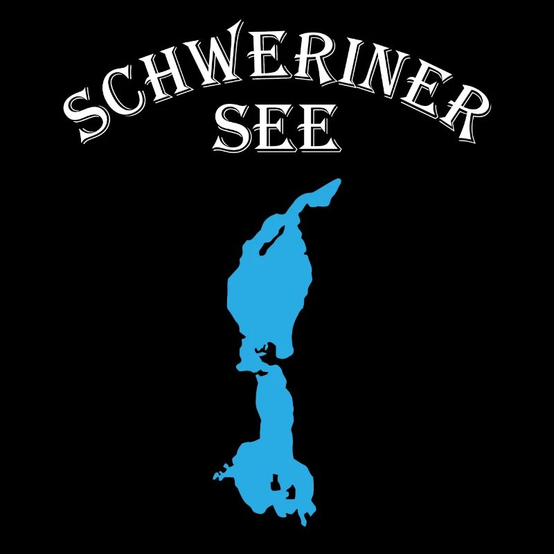 Lac de Schwerin - Joyau naturel