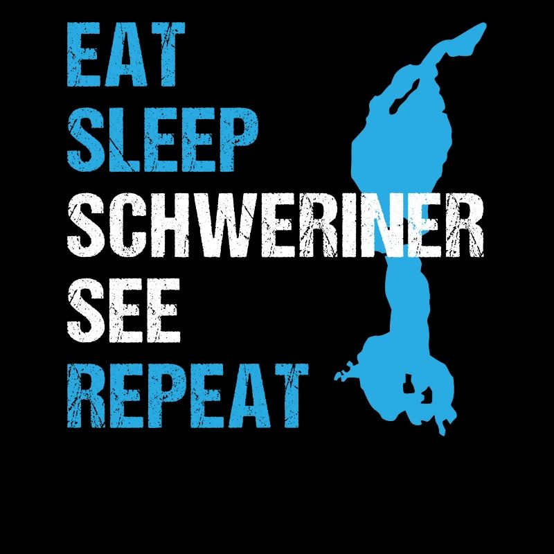 Lac Schwerin – Mon rythme