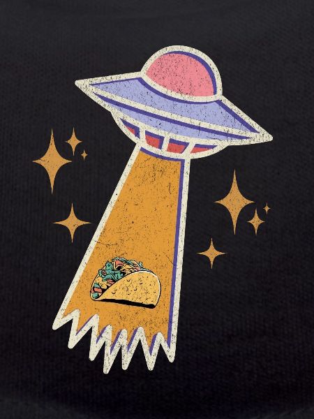 Ufo Taco