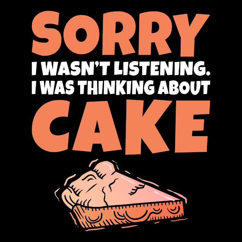 Cake Lover Cake Gift