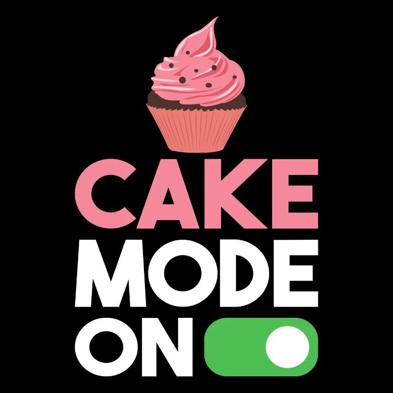 Cake Lover Cake Gift