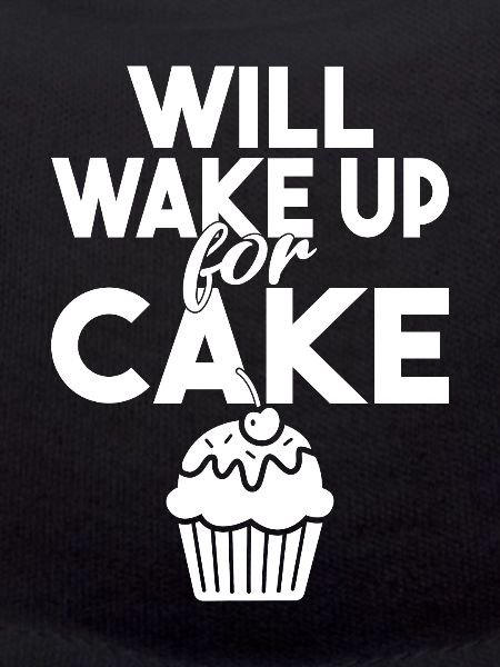 Cake Lover Cake Gift