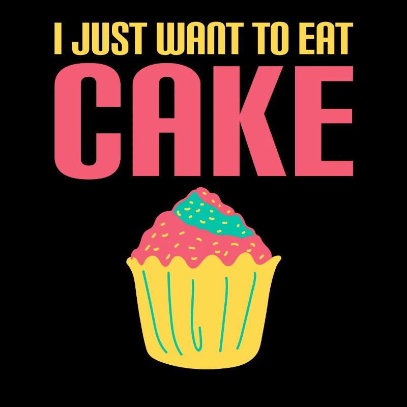 Cake Lover Cake Gift