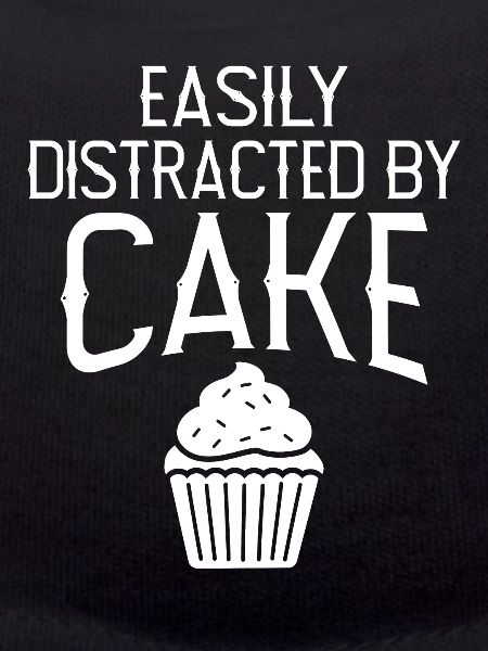 Cake Lover Cake Gift