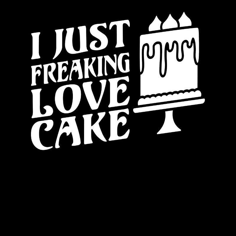Cake Lover Cake Gift
