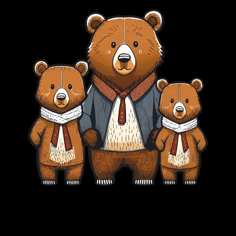 BEARS