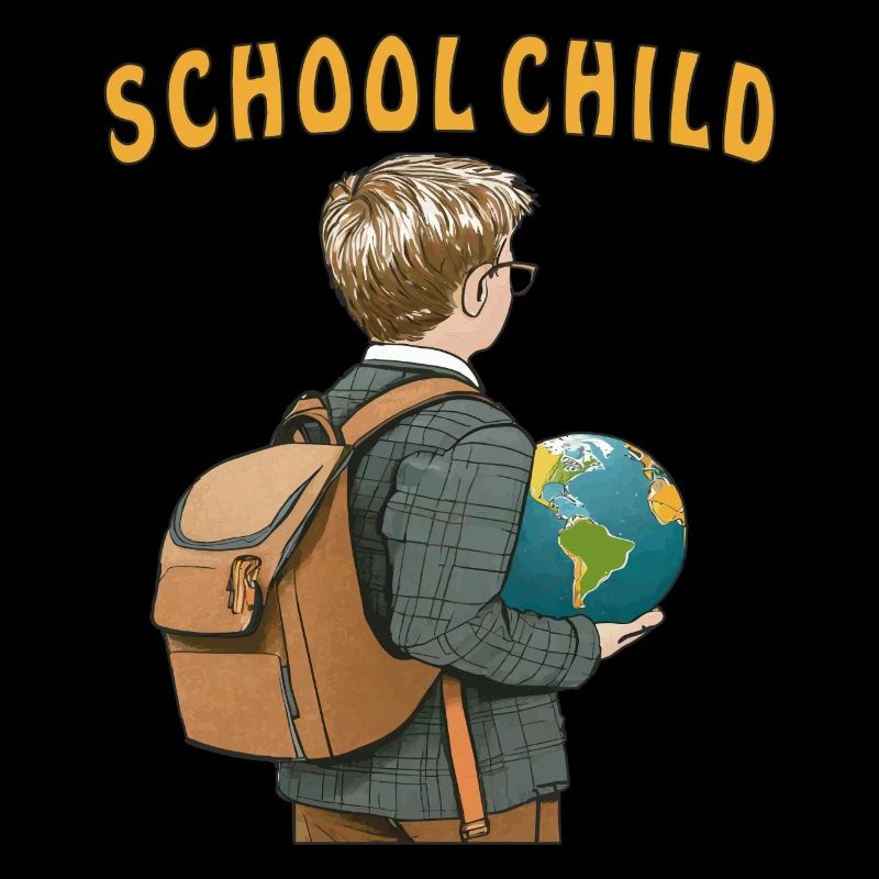 SCHOOL CHILD