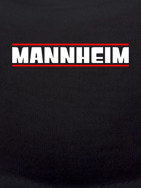 Mannheim