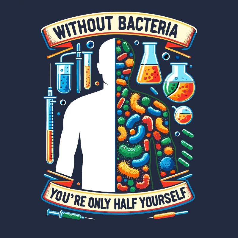 Microbiologist Microbiology Lab Staph Biology