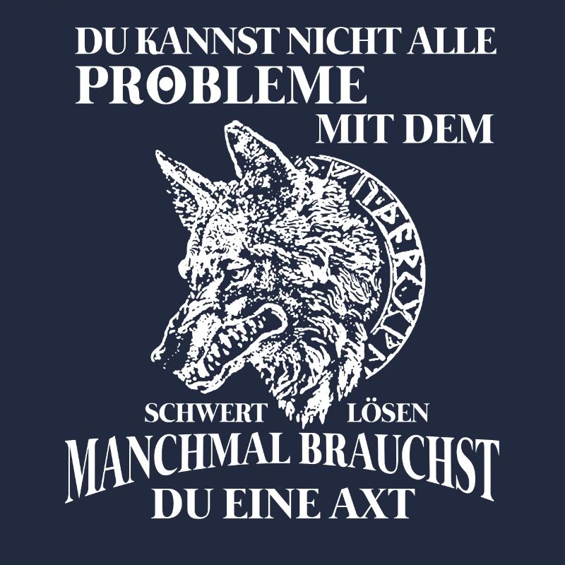 Wikinger Tshirt Viking Valhalla Walhalla Gott Odin