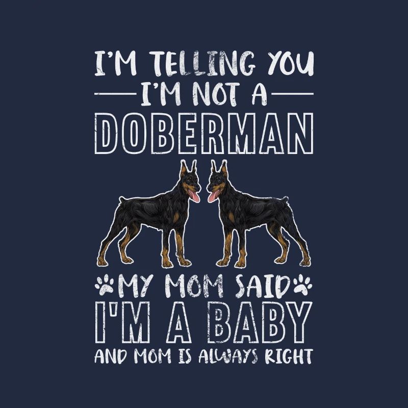 Doberman