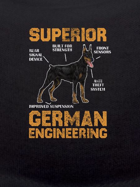 Doberman