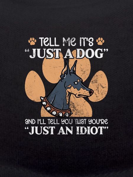 Doberman