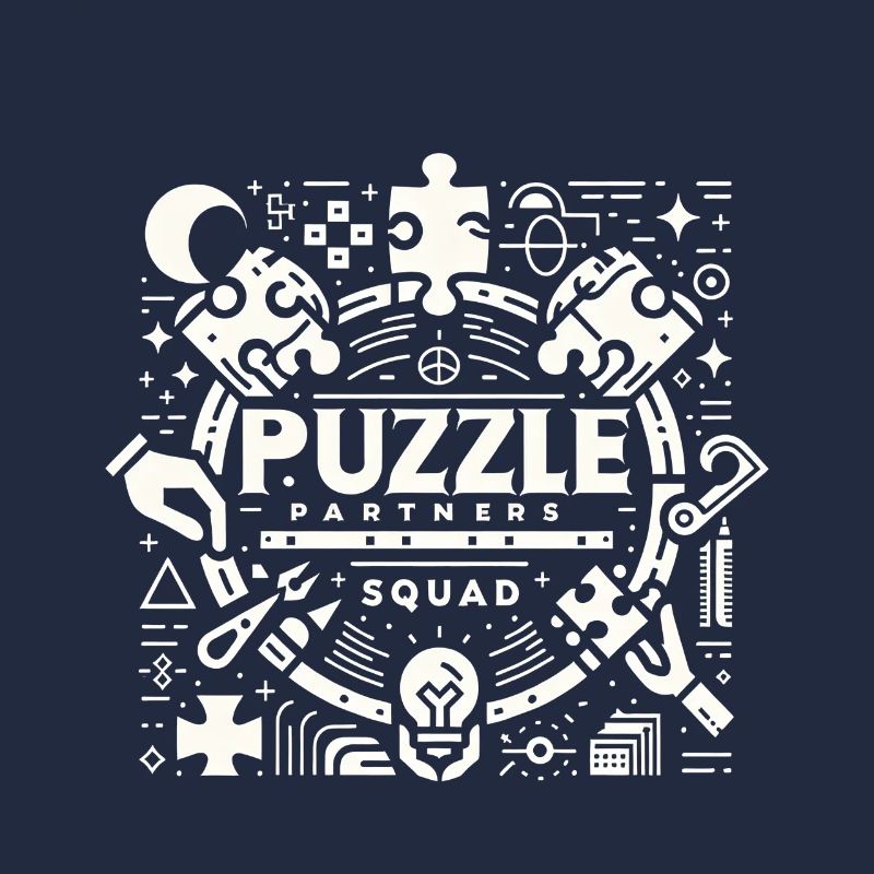 Puzzle Partners Escouade 3