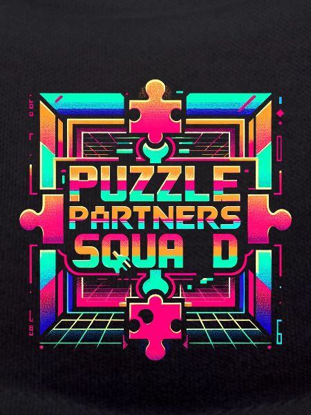 Puzzle Partners Squad 2