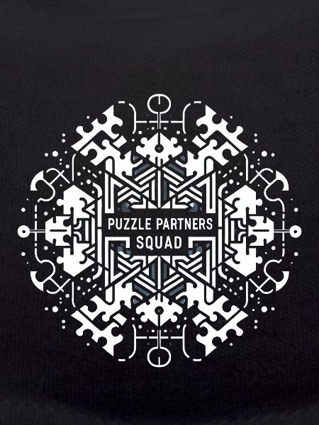 Puzzle Partners Squad 4