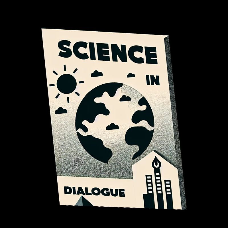 La science en dialogue