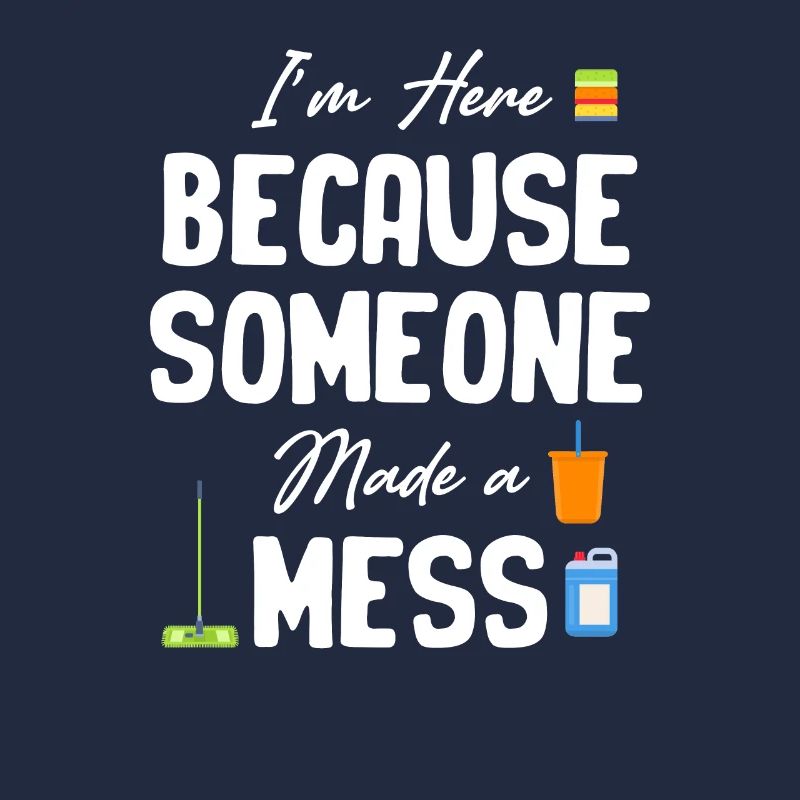 I'm here because someone has a funny