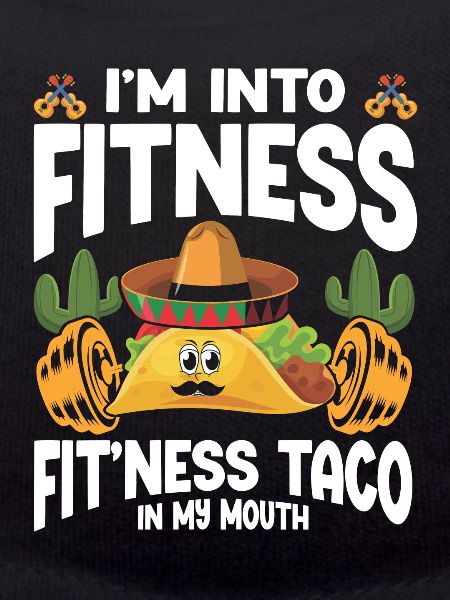 Funny Taco