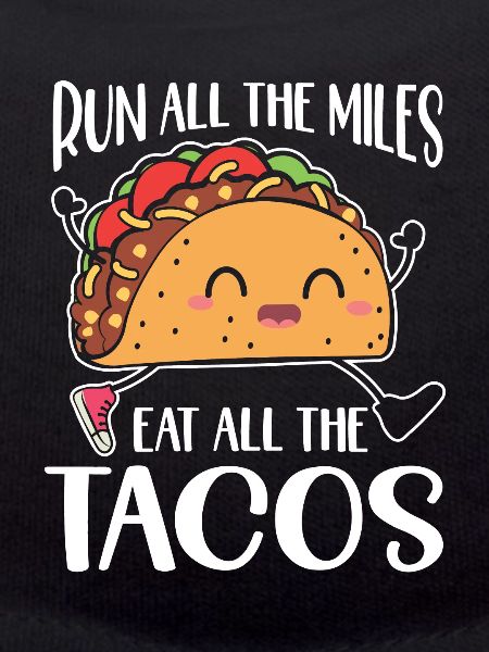Funny Taco