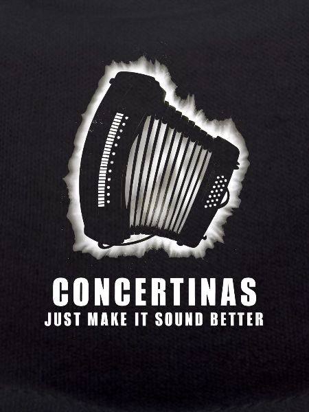 Concertina
