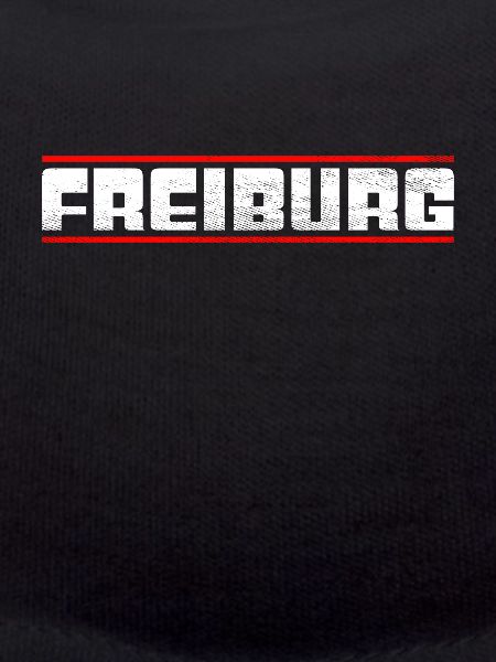 Fribourg