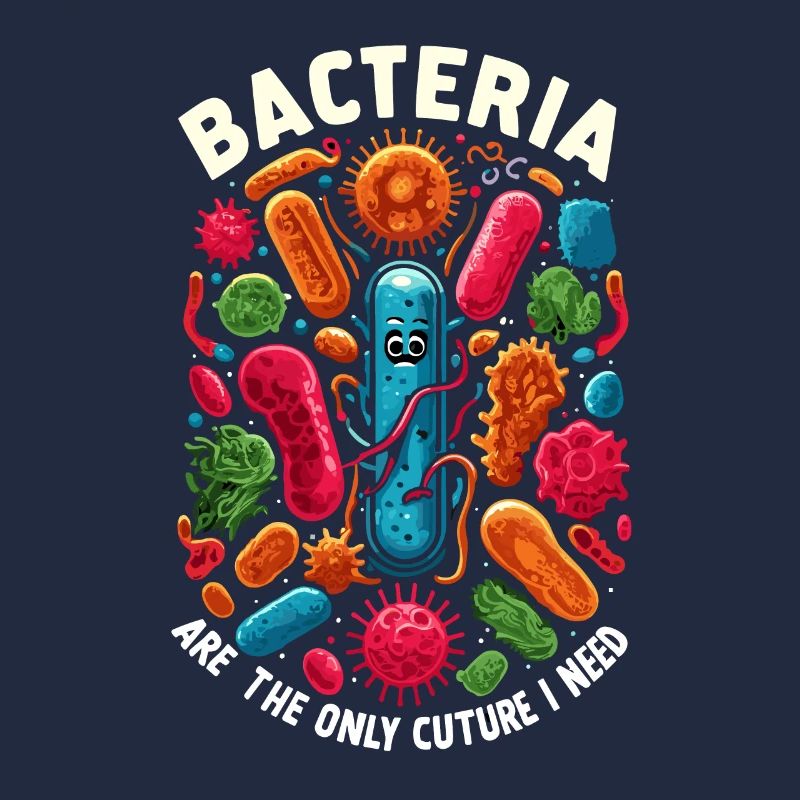 Microbiologist Microbiology Lab Staph Biology