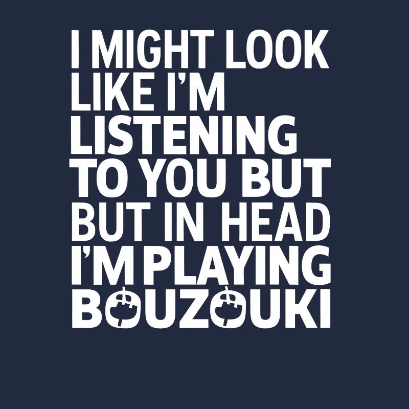 Bouzouki