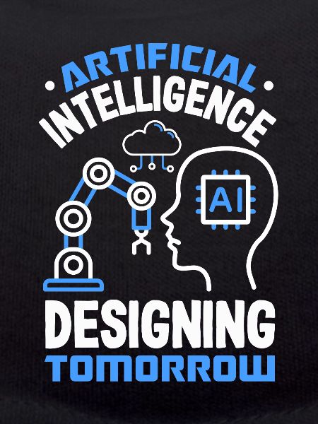 Cryptocurrency AI & Crypto Enthusiast Blockchain