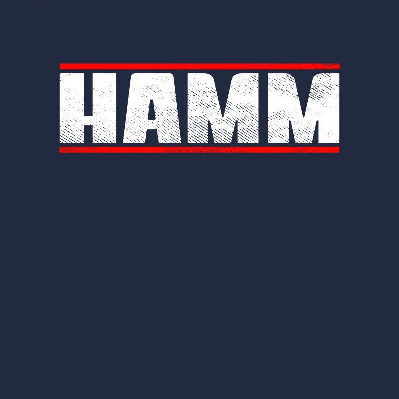 Hamm