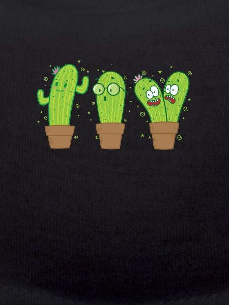 funny cacti