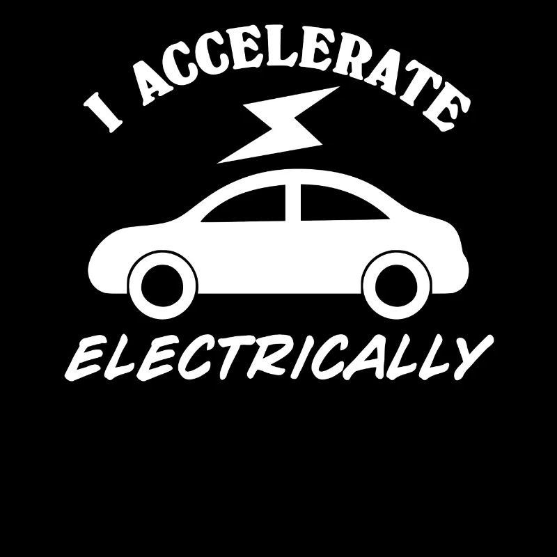 Electric Car Battery E-Car