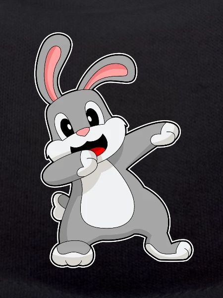 Bunny Hip Hop Dance