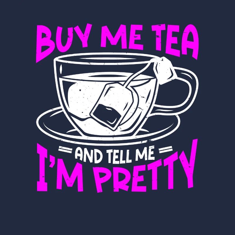 Tea Drinker Tea