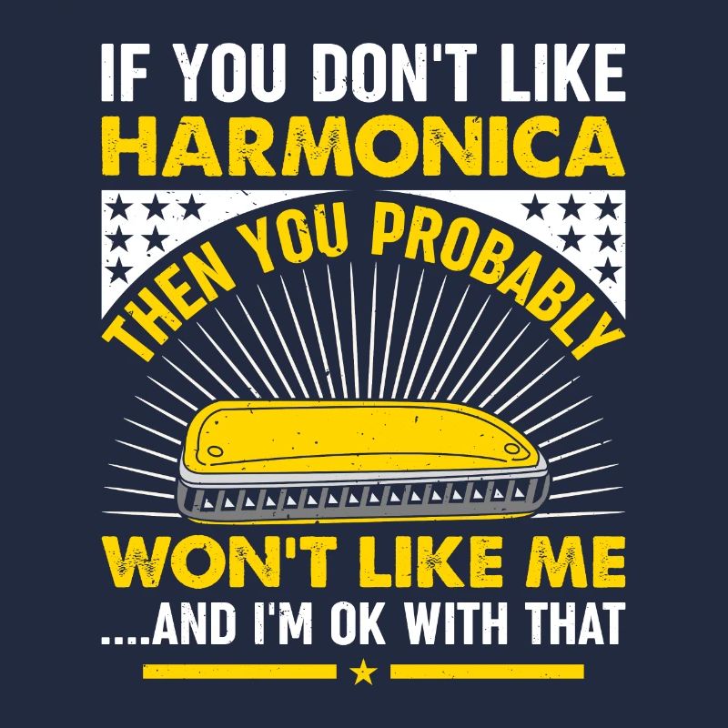 Harmonica Musiciain Harmonica Player Harmonica Lov
