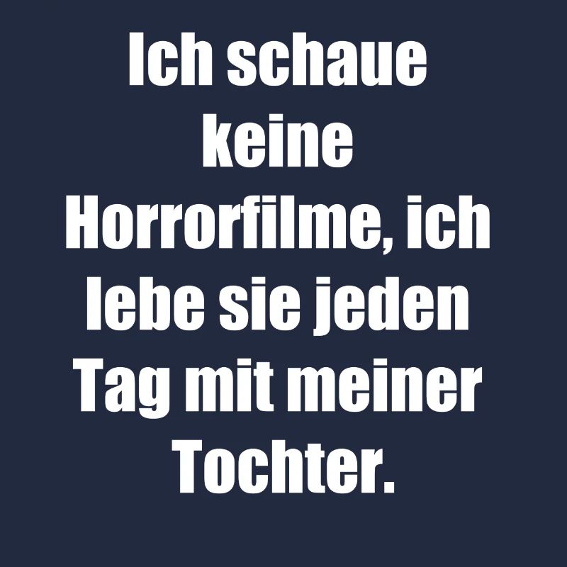 Horror Mom
