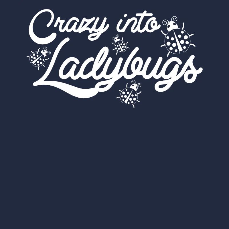 Ladybugs Ladybug