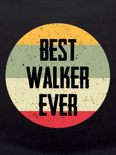 Best Walker Ever