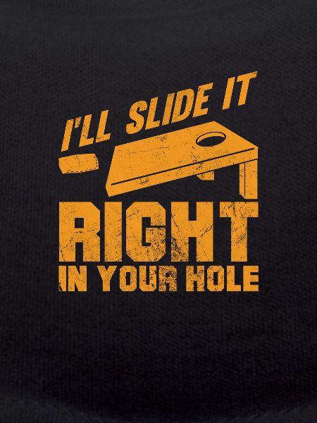 Cornhole